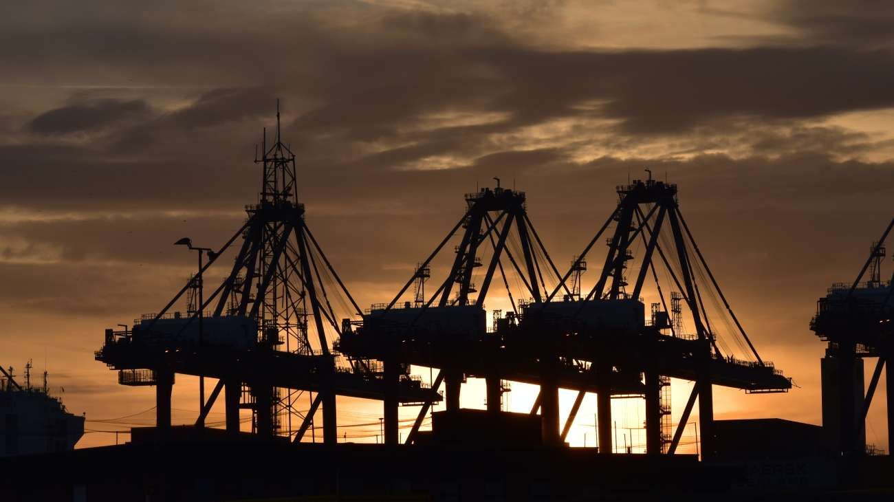 Votar por la Industria
