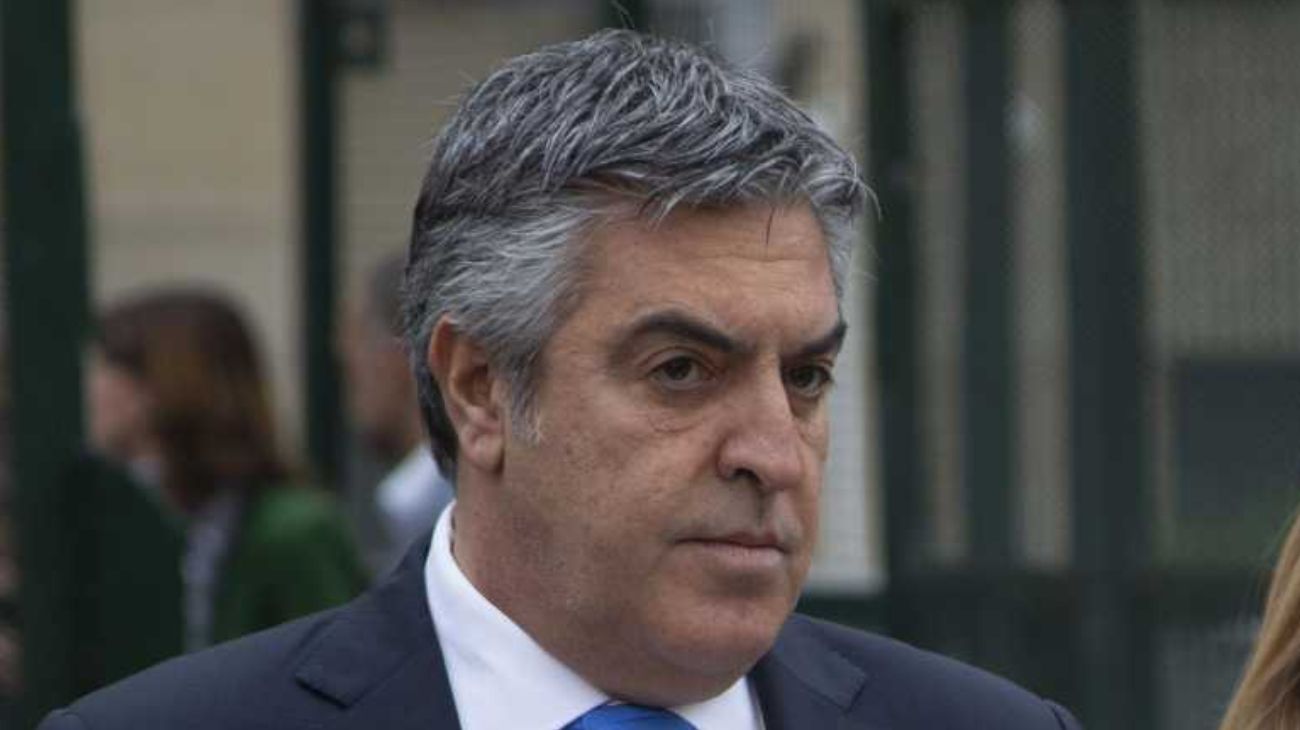 Gregorio Dalbón: “Grabar a un abogado con un cliente preso es espionaje ilegal”