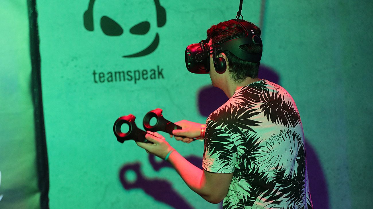 Proyectan declive de la industria de los videojuegos para 2019