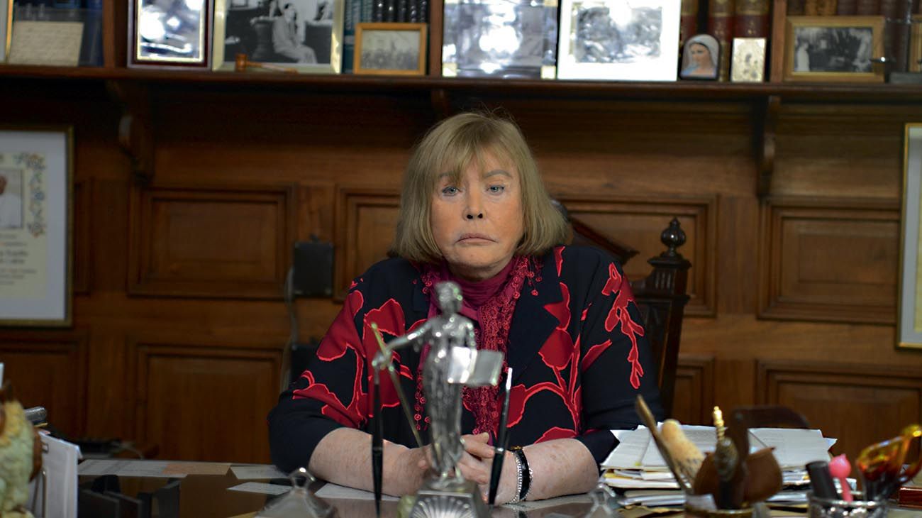 La jueza Servini se rebela y en la Cámara Electoral la acusan de "gente mayor"