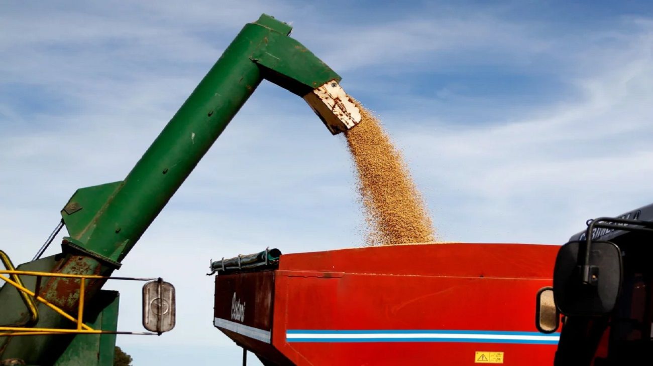 Cómo impactó el fenómeno climático de Brasil a los precios internacionales del agro