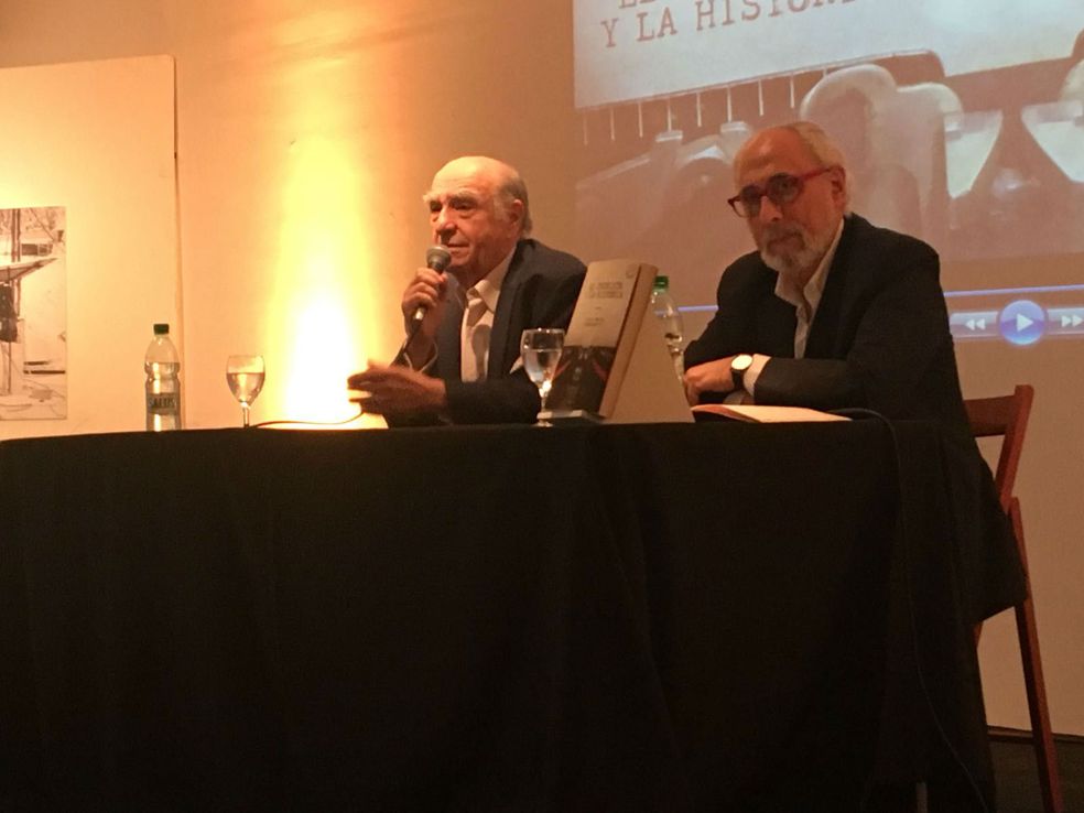 Un remanso de reflexión en Punta del Este