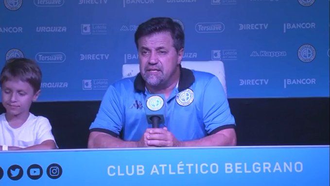 "El empate fue injusto"