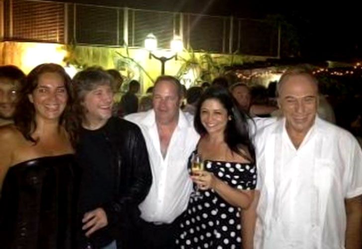 Zaffaroni defendió la foto con Boudou: "Si me tengo que excusar, lo haré"