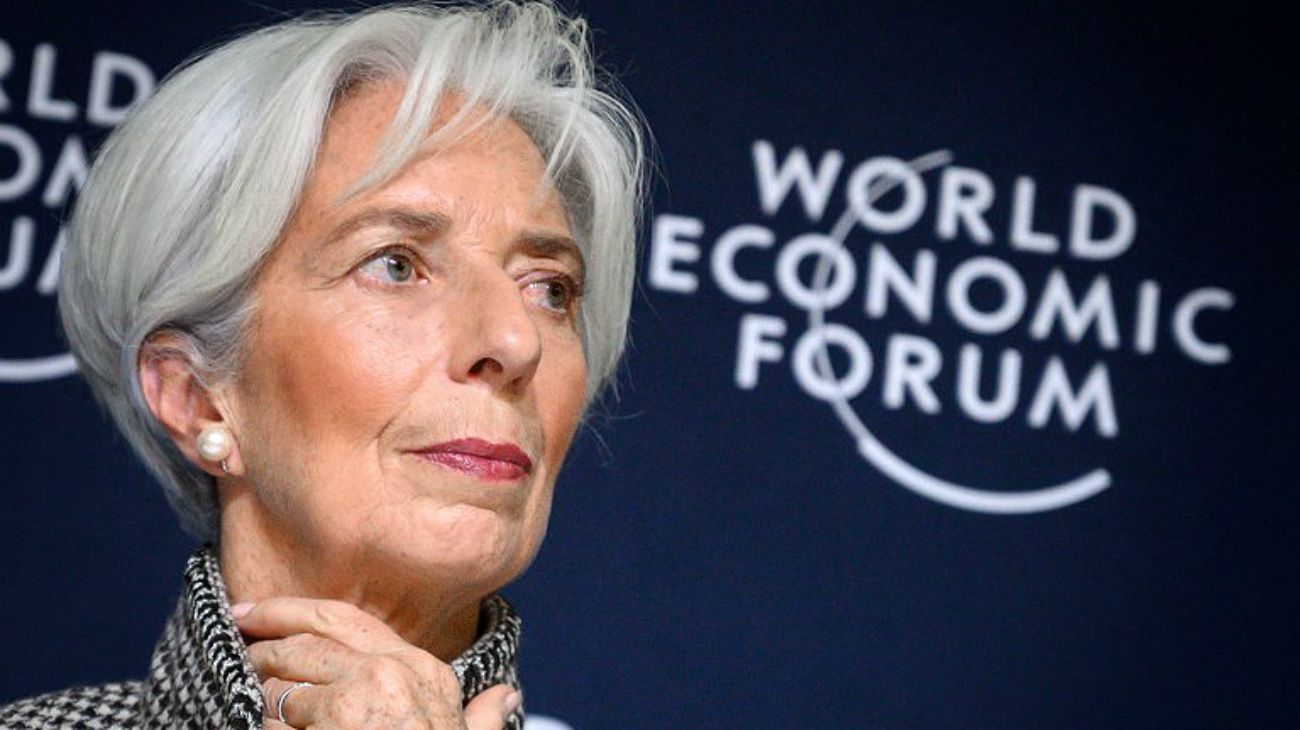 El FMI realizará la tercera revisión del programa económico con Argentina