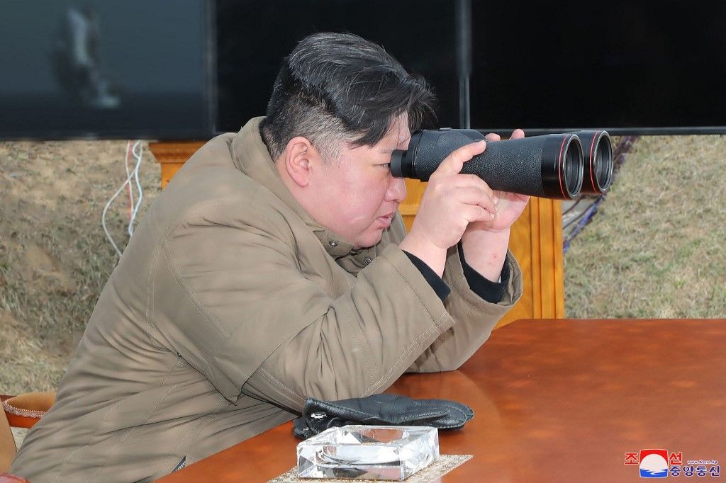 Ejecuciones, experimentos con humanos y "lista de enanos": feroz informe sobre Corea del Norte