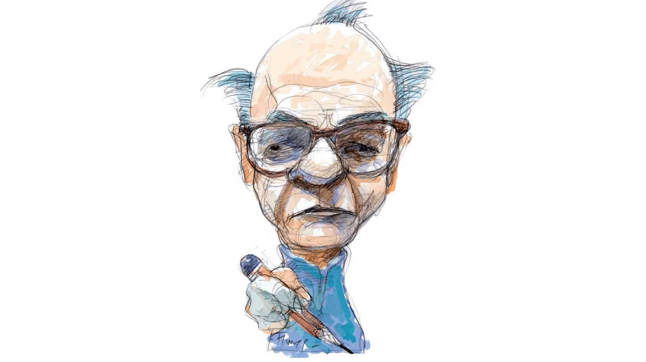 Quino inédito