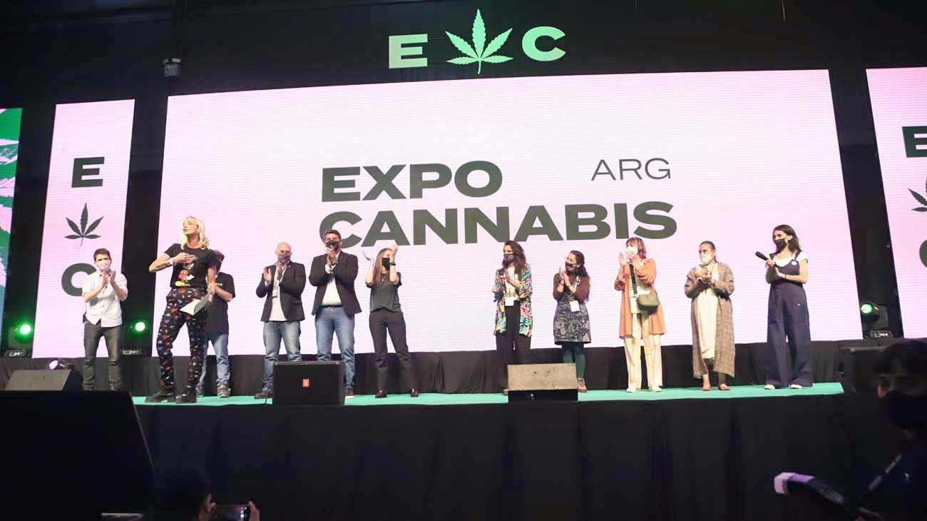 El 80% de los adultos mayores que usan cannabis medicinal lo hace a diario