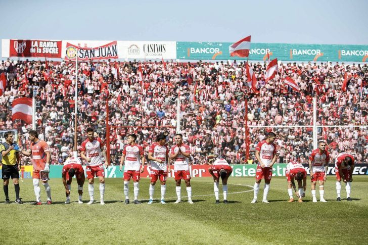 En la recta final a Primera, Instituto enfrenta al sorprendente Defensores
