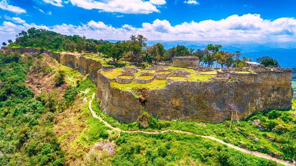 5 tesoros ocultos en Perú para descubrir en este 2024