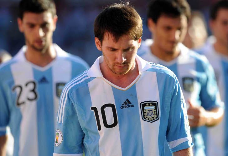 Sin equipo, no hay figuras que valgan