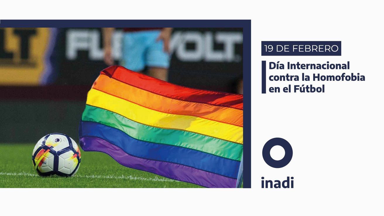 Discriminación en el deporte: pelotazo en contra del gobierno nacional