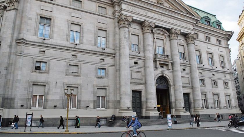 Causa Vicentin: allanan la sede del Banco Nación