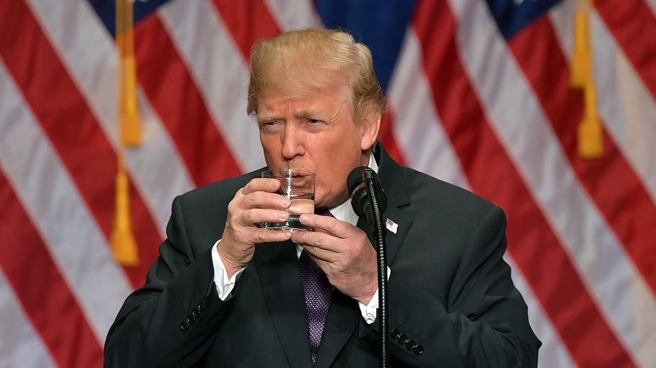 Donald Trump afronta su segundo impeachment: cuáles son los próximos pasos