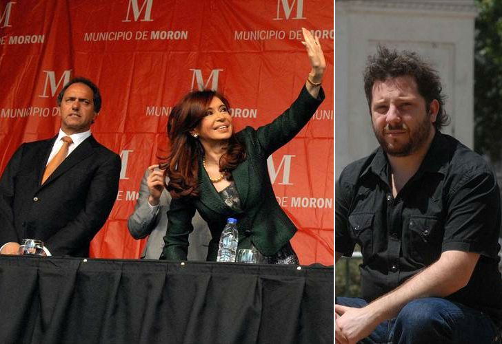 La Cámpora avanza y genera nuevos roces entre el sciolismo y la Rosada