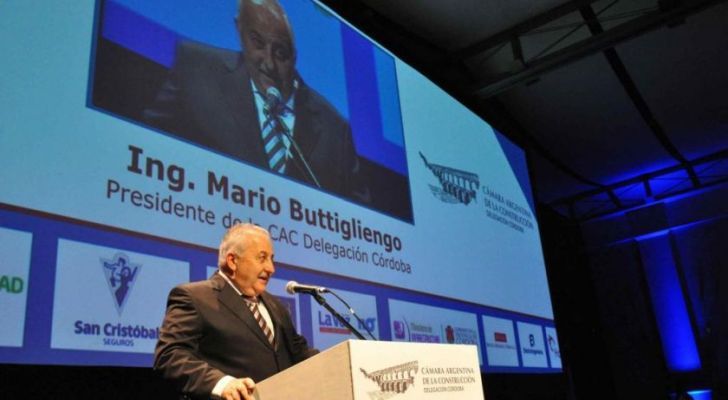 Buttigliengo, de comensal de Macri a procesado y embargado por Bonadio en la misma semana