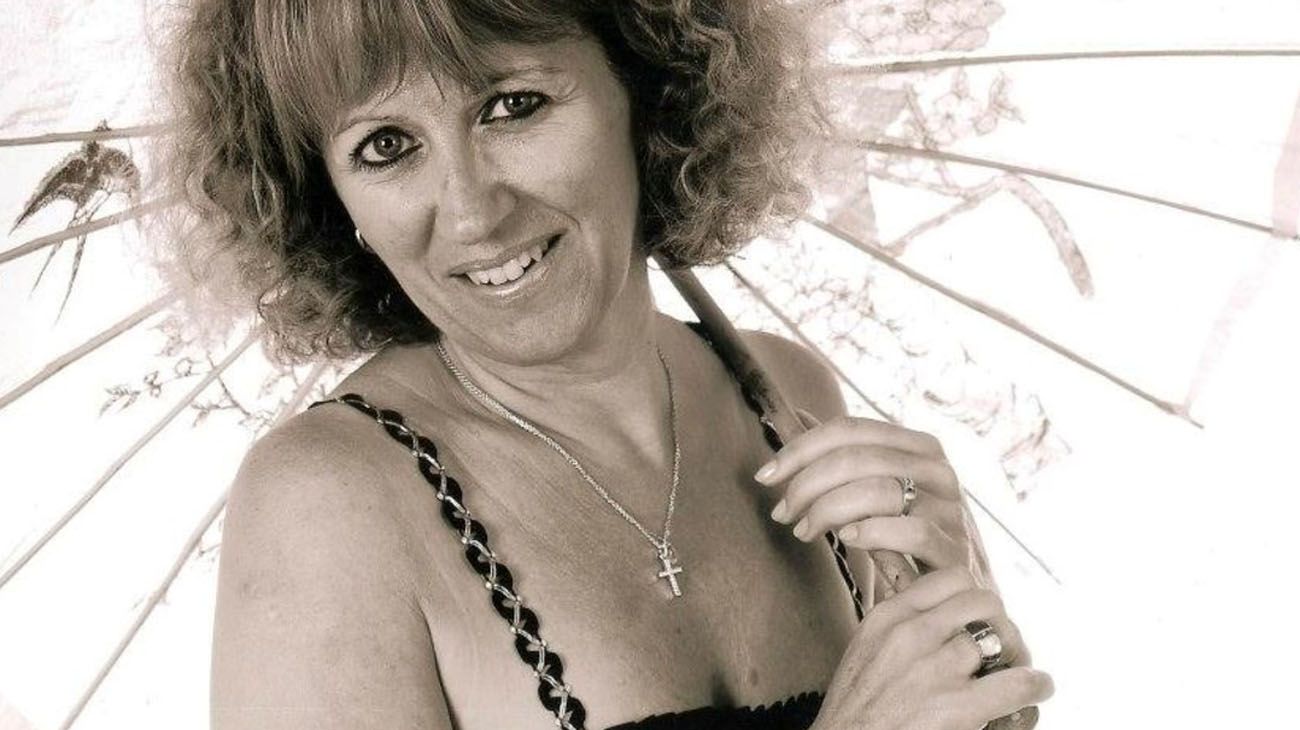 Quién fue Norma Nieto, "la profe" que murió en el trágico derrumbe en Bahía Blanca