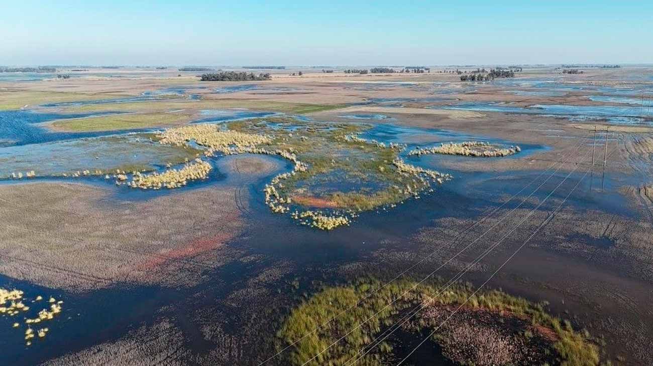 El Niño le trae un nuevo costo al campo: el riesgo climático golpea crédito, seguros e inversión