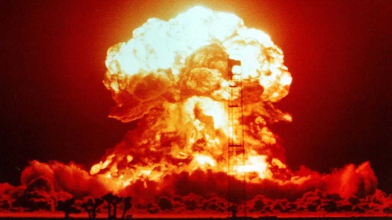 Ruskolekier: “Irán no va a renunciar a su programa nuclear”
