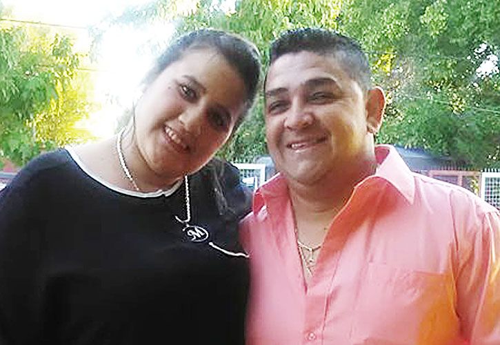La hija del intendente de Itatí, presunta ‘chofer narco’