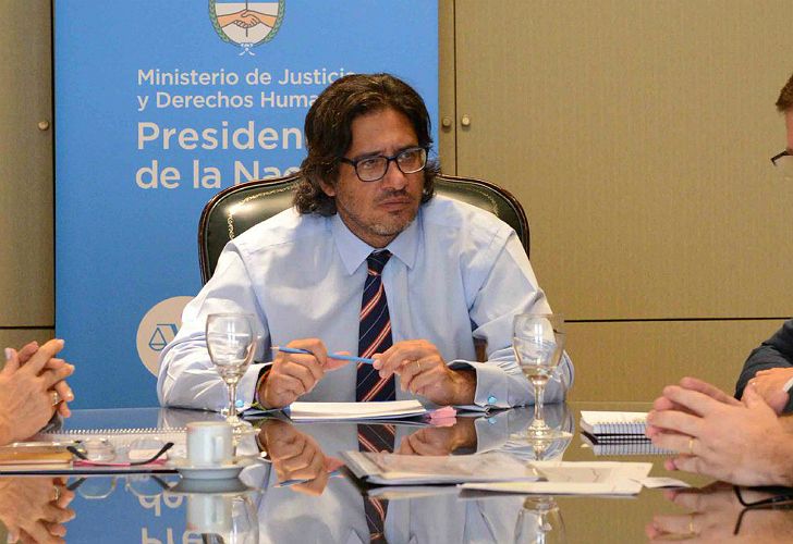 El Gobierno busca aumentar las penas para los casos de corrupción
