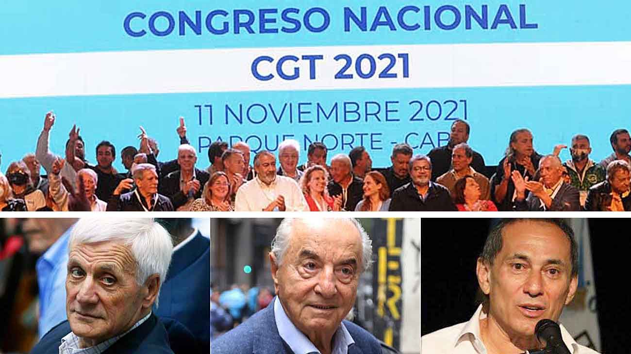 UOM, Comercio y Unión Ferroviaria, las contiendas sindicales que se vienen