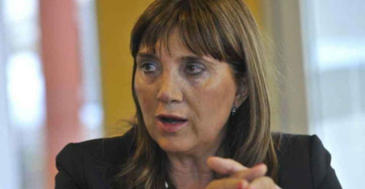 Sesma advirtió que demandará a funcionarios y empresarios