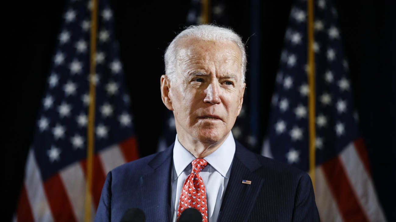 Joe Biden: Un comienzo esperanzador, un futuro difícil