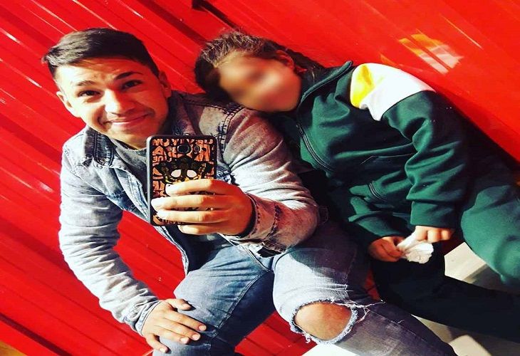 Un Policía de la Ciudad mató a su mujer e intentó suicidarse