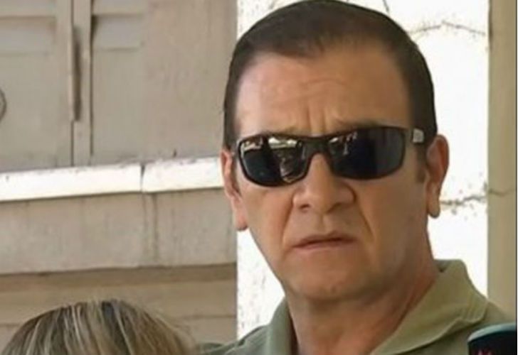 Investigan por qué el padre de Nahir Galarza dejó el arma sobre la heladera