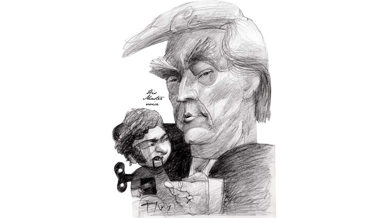 El auxilio de Trump no logra disipar las dudas