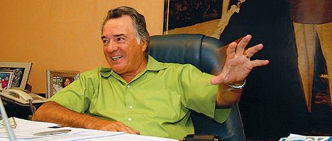Barrionuevo anticipó que los K perderán Catamarca