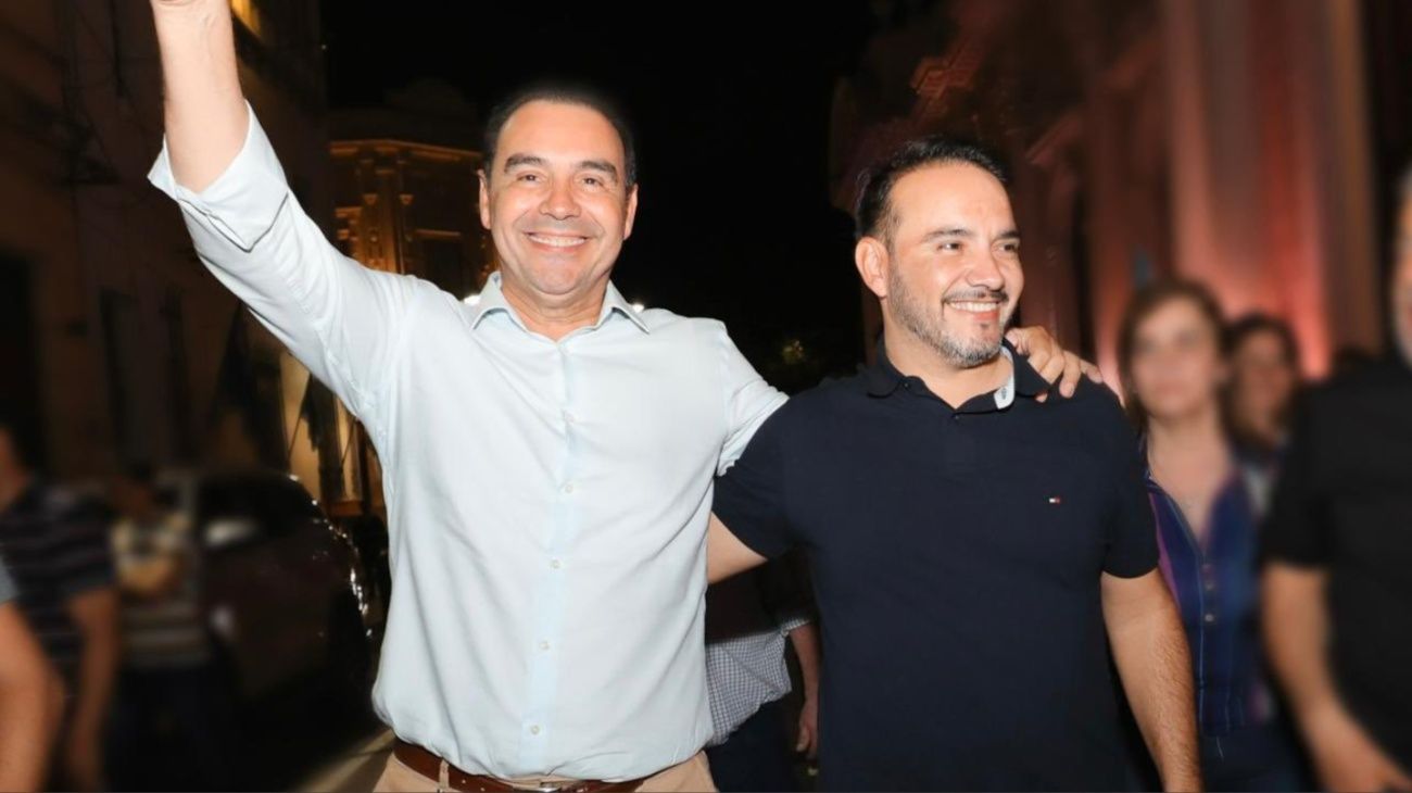 Triunfo de Juan Pablo Valdés en las elecciones de Corrientes: ¿hay vida para el radicalismo más allá de la polarización?