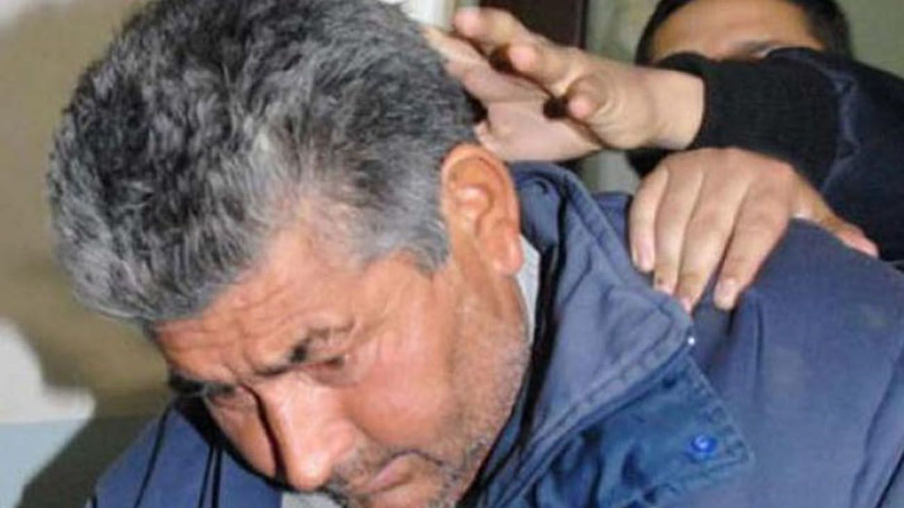 Condenan a 13 años de prisión a un hombre que violó por 20 años a su hijastra