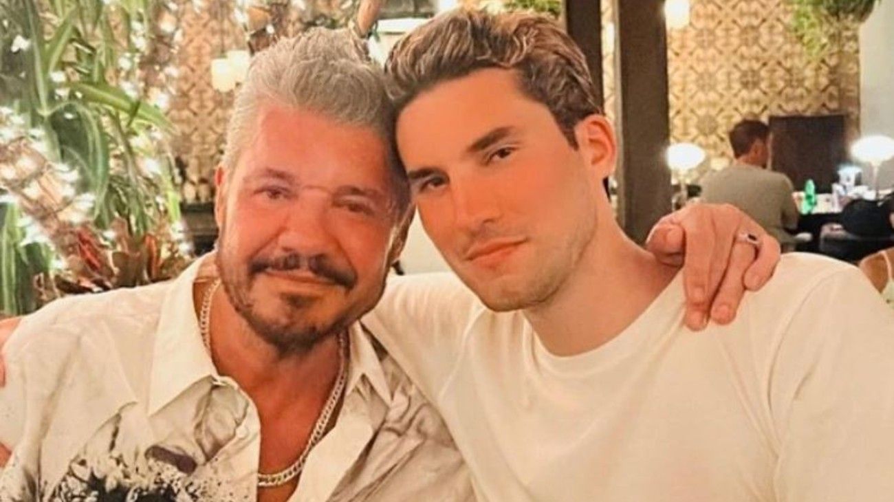 Francisco Tinelli evadió un control policial en Punta del Este y despistó: dio positivo en alcoholemia