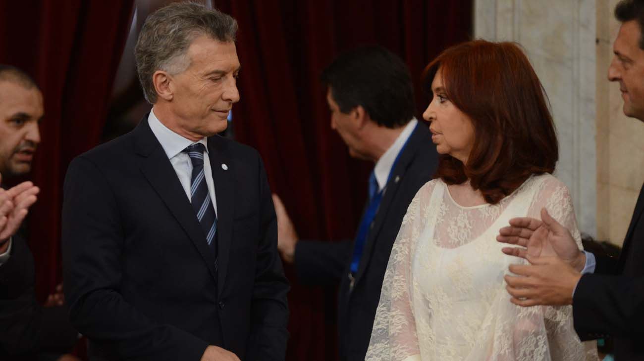 Juntos por el Cambio contra la carta de Cristina Kirchner: "El objetivo es la búsqueda de impunidad"