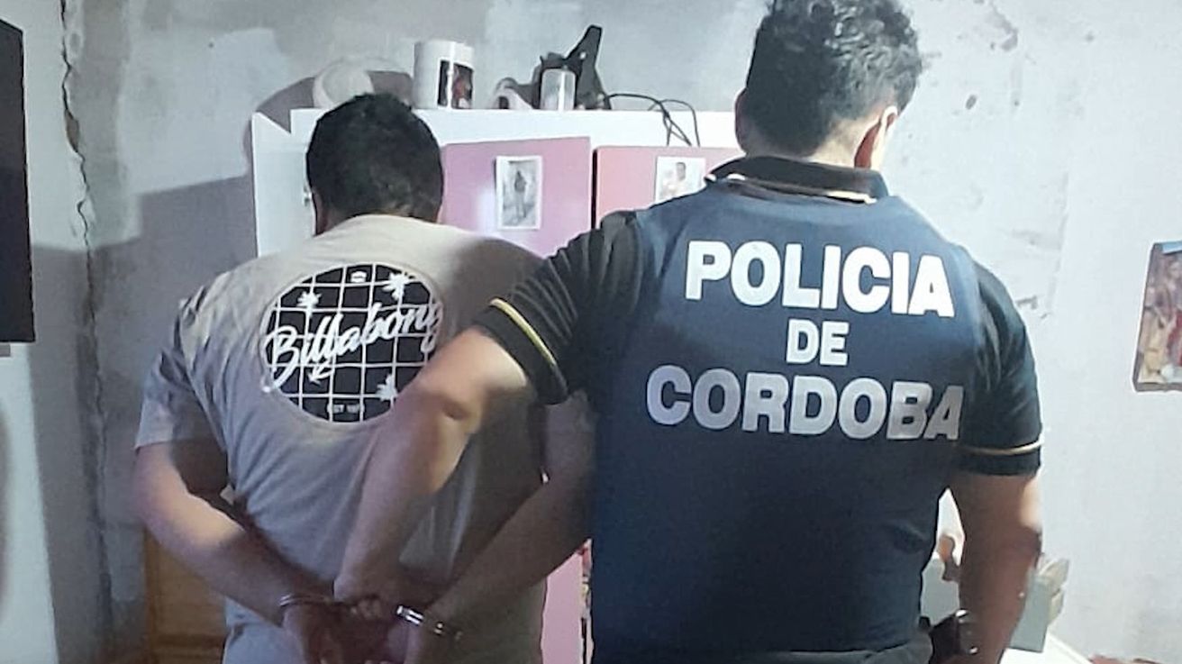 Detuvieron en Villa Allende a dos sospechosos por estafa millonaria