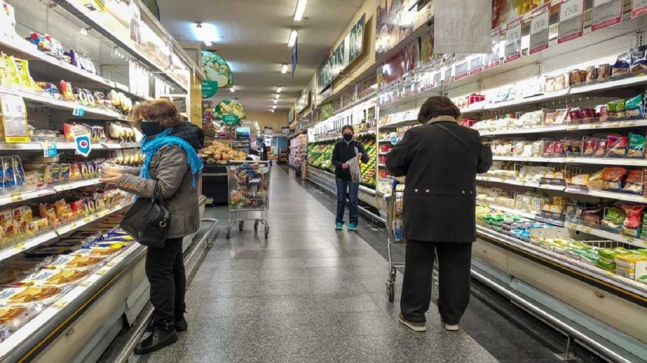 Horacio Fazio: “La inflación sigue siendo muy grave en Argentina”