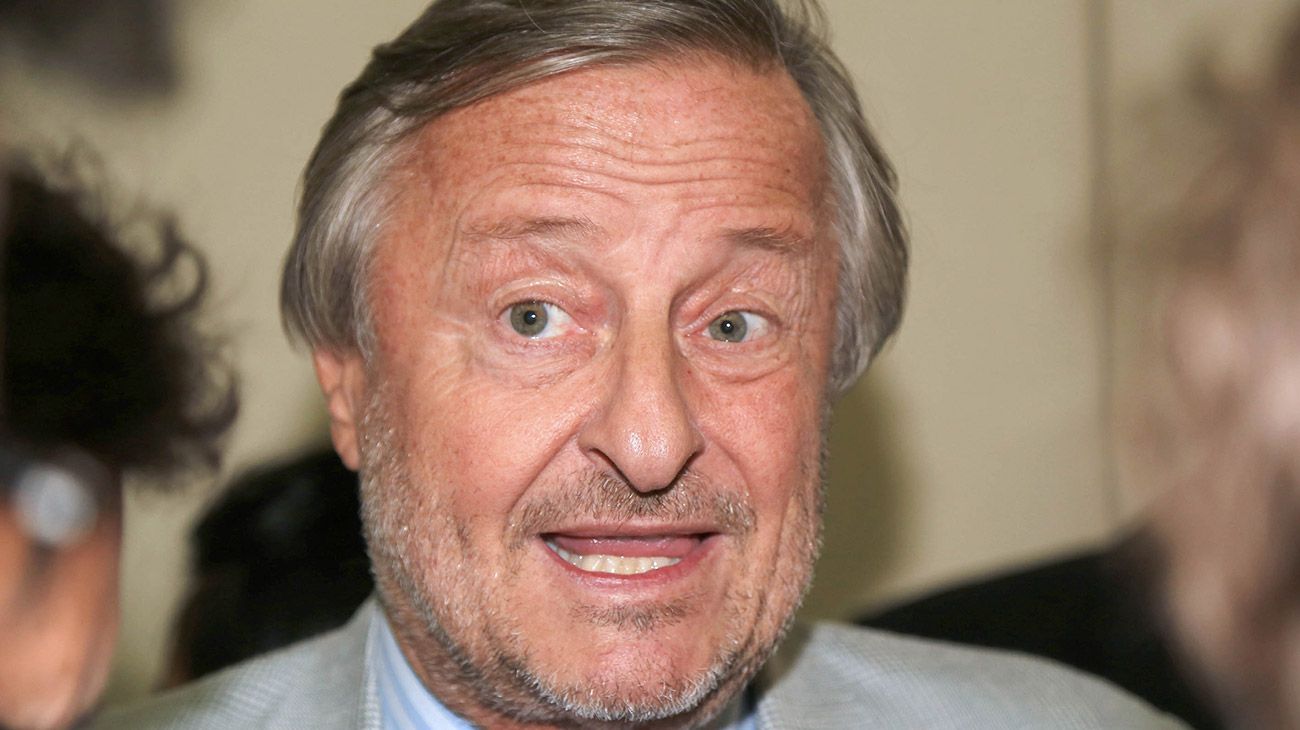 Cristiano Rattazzi: "El mercado no le cree más a Mauricio Macri"