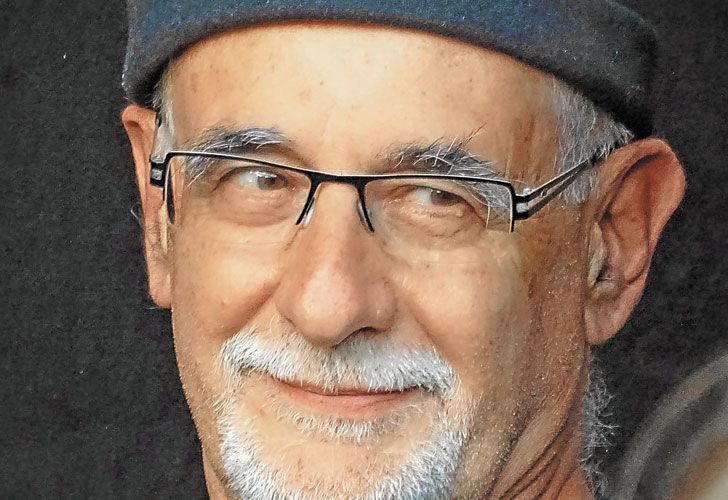 “El rol del autor es desestabilizar al lector”