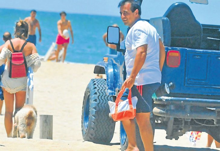 Quintana ya se armó un ‘gabinete paralelo’