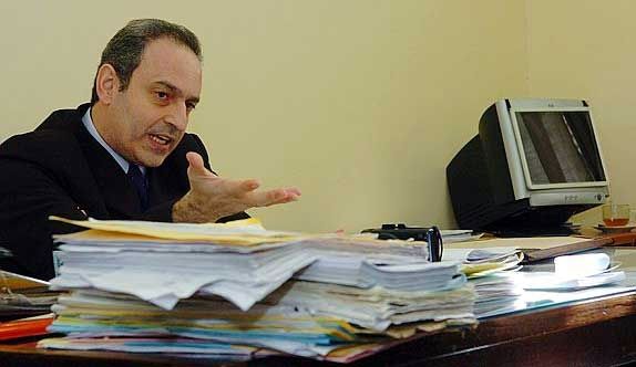 La década más difícil de Talleres: el día que me quiebras
