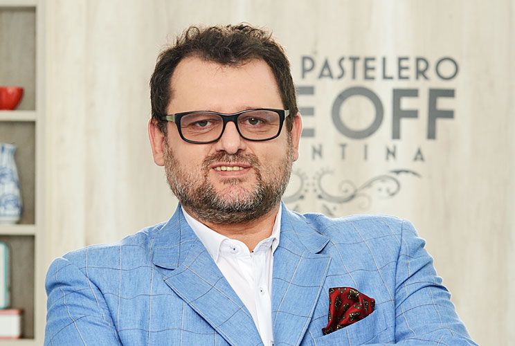 Christophe Krywonis: “No hay que ser rico para disfrutar del programa”