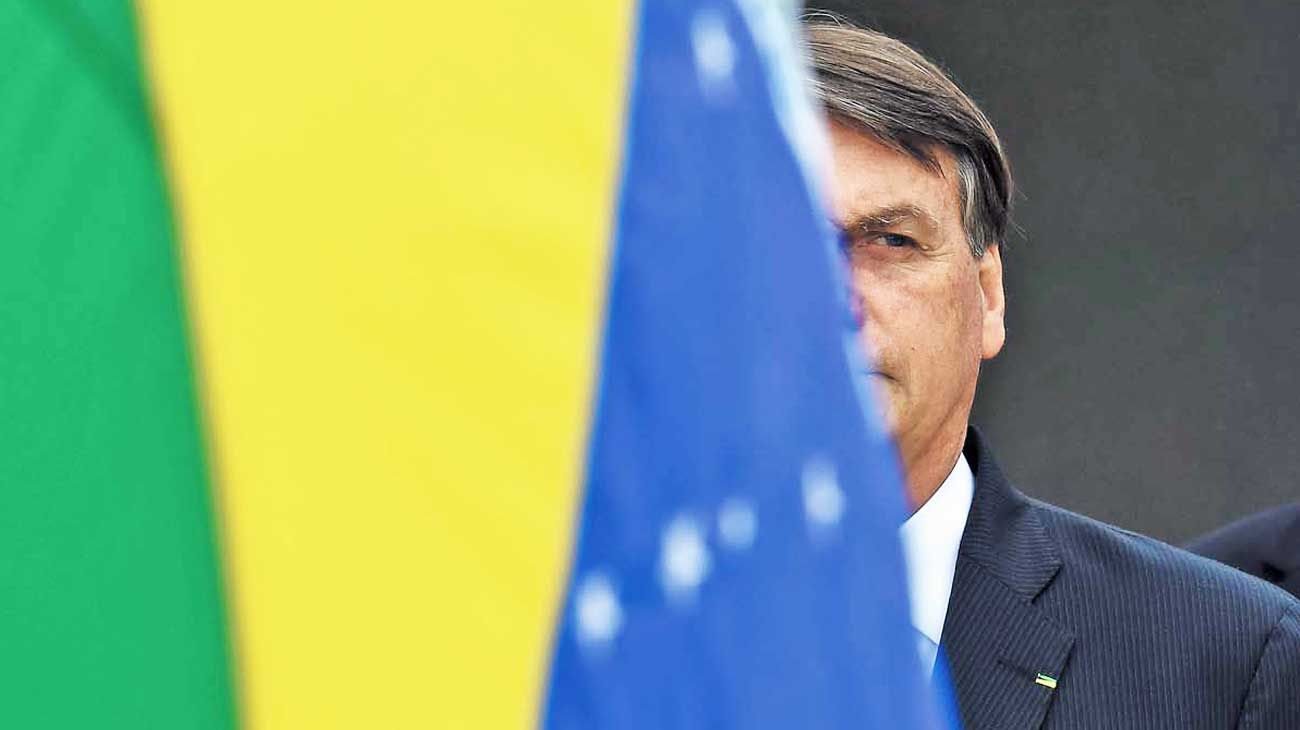 Hussein Kalout: "El gobierno de Joe Biden no hostilizará a Brasil de inmediato"