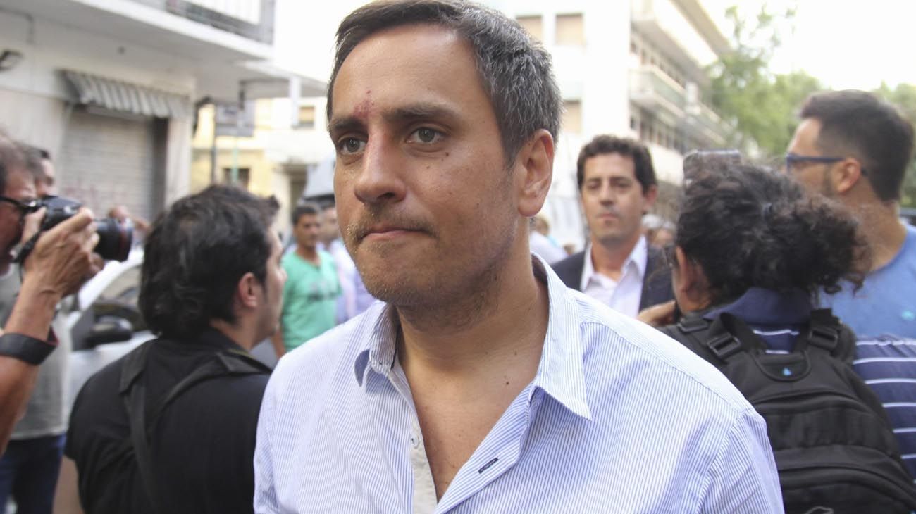 Otro frente para Juan Cabandié: gremios le apuntan por restos de flotas