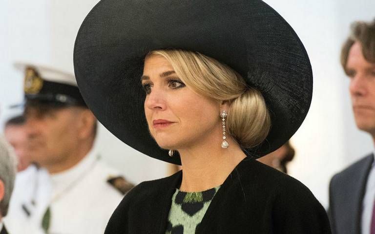 Máxima y su familia fueron víctimas de un sorpresivo "robo a distancia"