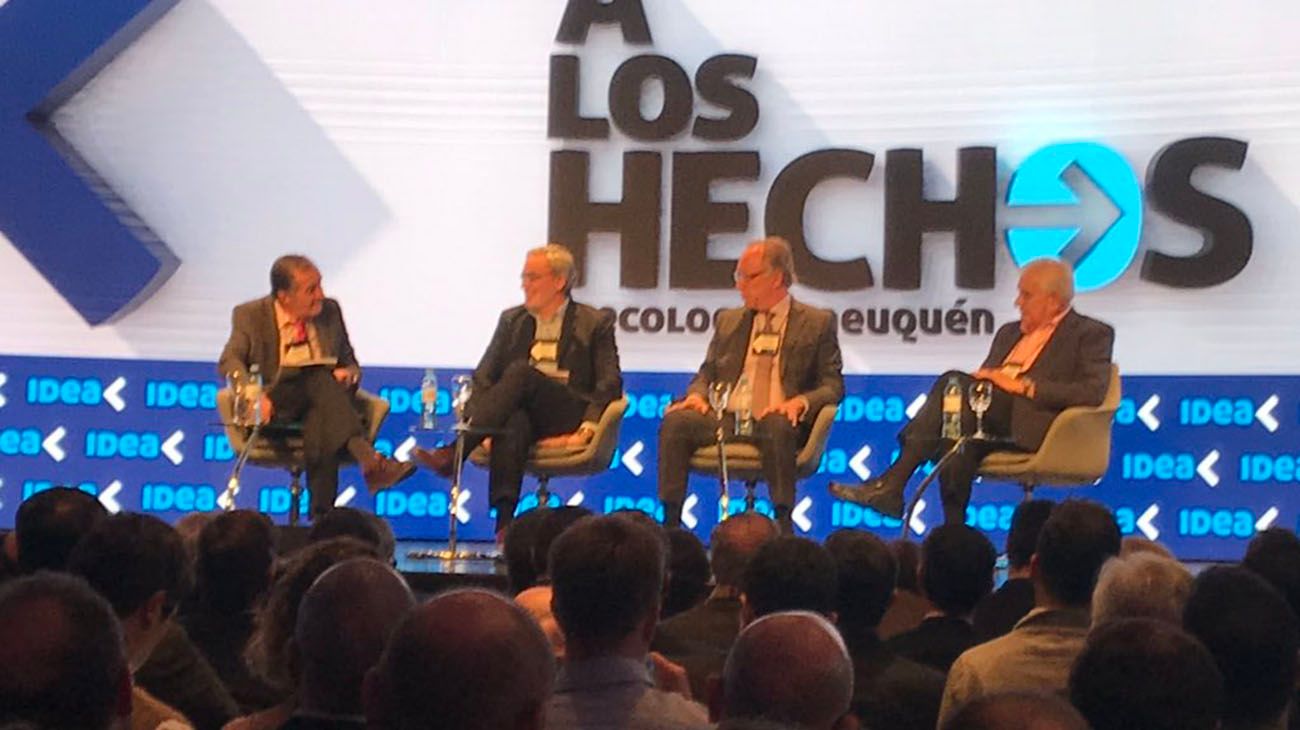 Precoloquio de Idea | La pelea entre Lopetegui y Nielsen por el "capitalismo"