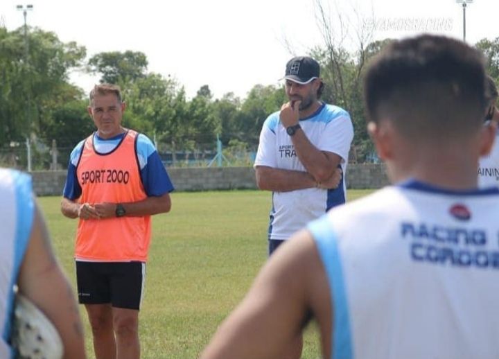 “Tenemos que tener precaución con todo”