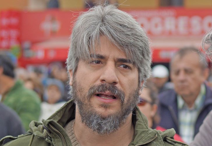 Otro consultor ecuatoriano elogia al asesor K y critica a Duran Barba