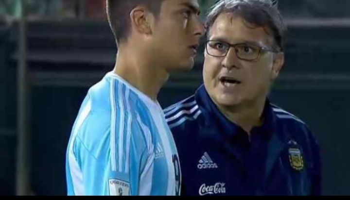 A 5 años del debut con la Selección